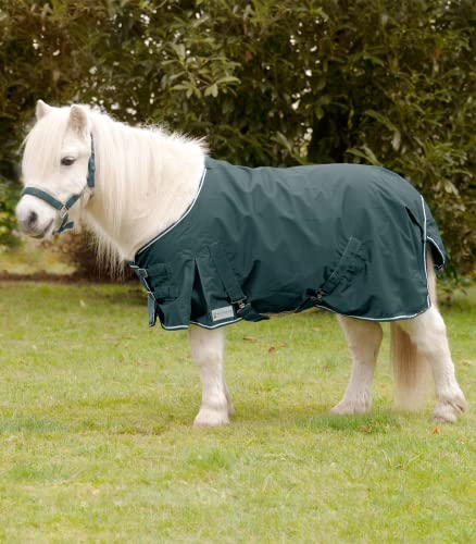 WALDHAUSEN Shetty-Regendecke, 70 cm, grün