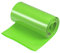 sourcing map PVC Schrumpfschlauch Rohr Ersatz 10ft 90 mm Flache Akkupack Hell Grün