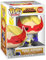 Funko Pop! Animation: My Hero Academia (MHA) - Yuga Aoyama - Shining Hero: Can't Stop Twinkling - Vinyl-Sammelfigur - Geschenkidee - Offizielle Handelswaren - Spielzeug Für Kinder und Erwachsene