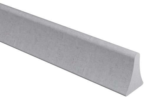 Beton T-Profil Länge ca. 1 m (75, 50 mm)