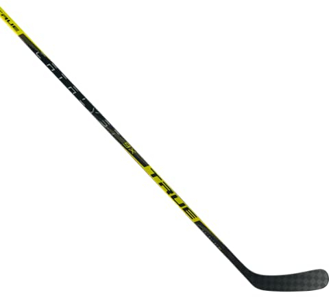 True Catalyst 9X Composite Grip Schläger Senior - 65 Flex 60', Spielseite:rechts, Biegung:TC2-5T