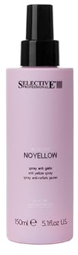 Selective Blond Hair NOYELLOW Spray 150 ml