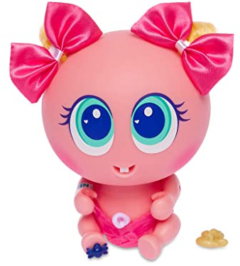 AMPARIN, S.A. DE C.V. Ksimerito NIU Genereishon Chivatita Rosa