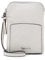 Tamaris Handyetui TAS Alessia 30815 Damen Handyetuis Uni beige 400