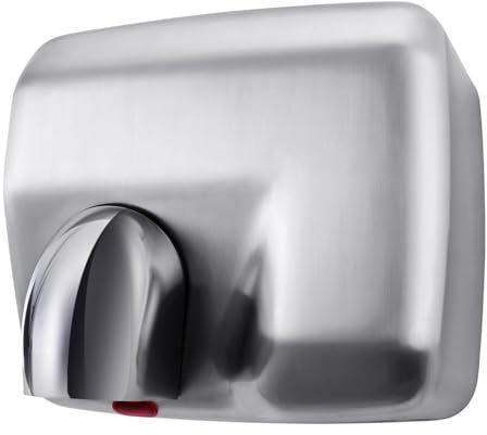 Sèche-Mains HD-04-15/20 Secondes - Combisteel