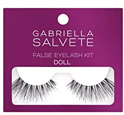 Gabriella Salvete Falsche Wimpern für Damen