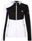 Dare 2b Damen Convey Ii Core Stretch Jacke, weiß/schwarz, 38