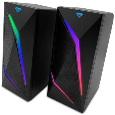 Media-Tech MT3172 Cobra Pro Urion 2.0