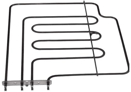 RESISTANCE VOUTE/GRILL 2800 W pour FOUR FAURE - 342760901