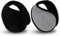 2 Pcs Winter Warme Ohrenschützer,Faltbar Ohrenschützer Ohrenwärmer Wärme Fleece Ohrwärmer Earmuffs Winter Fleece Ohrenschützer Weichem Plüsch Ohrenschützer Verdicken Unisex Rückentragend Earmuffs