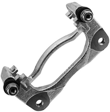 1x Bremssattelhalter Vorderachse für Fiat Sedici FY