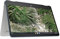 HP Chromebook x360 14a-ca0001sl, Intel Celeron N4120, 4GB RAM LPDDR4, eMMC da 64GB, Display Touch da 14 FHD, IPS, Antiriflesso, Scheda grafica Intel UHD 600, Wi-Fi, ChromeOS, Webcam HD, Forest Teal