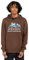 Element Rocky - Kapuzenpulli - Männer - M - Braun