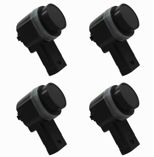 ZXYIWSDF Parksensoren Kompatibel Mit Ford Für Fiesta Mk6 Für Focus Für Mk2 Für Mk3 Für Galaxy 2008 2009-2015 1765444 Autoparksensoren PDC Backup Reverse