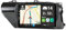BXLIYER Android 14 Autoradio für Toyota Hilux (2015-2020) Sat NAV - Kabellos CarPlay Android Auto - Rückfahrkamera - 2G+32G - IPS 10.1 Zoll 2 Din - DAB Lenkradsteuerung Dual Band WiFi DSP Bluetooth