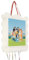 Piñata Cumpleaños Infantil Bluy– Varios Diseños para Niños y Niñas - 30x40cm (Blue)