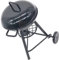 HOODANCOS Modèle de Four Grille Barbecue modèle de Gril de Barbecue Miniature Mini-Cuisine Accessoires de Grill à Barbecue décoration Mini Barbecue Maison modèle de Mini-Grill Fer