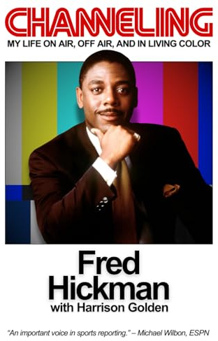 Channeling: My Life On Air, Off Air, and In Living Color