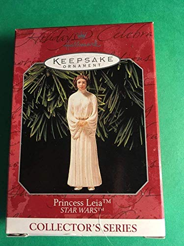 Star Wars: Princess Leia (1998)