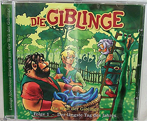 Folge 1: der Längste Tag des Jahres