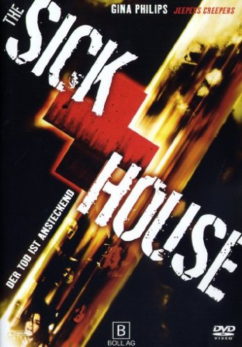 The Sick House - Der Tod ist ansteckend