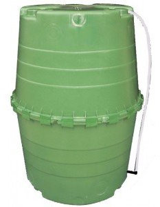 Graf Garantia Top-Tank