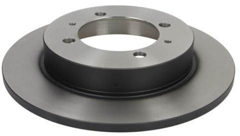 TRW Automotive AfterMarket DF2784 Brake Disc