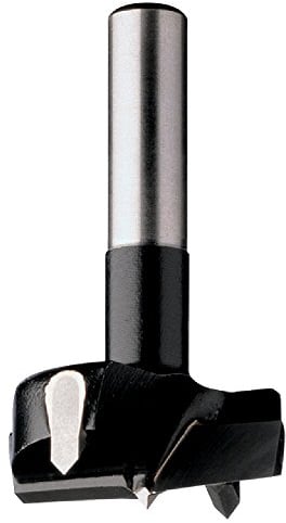 CMT ORANGE TOOLS 392.200.11 - HW-ZYLINDERKOPFBOHRER Z2+2 S=8X30 D=20X60 RE