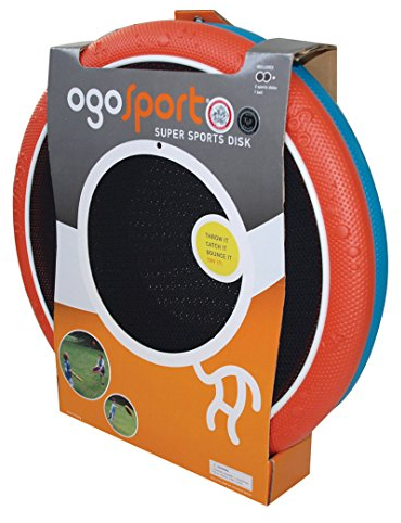 Schildkröt: OGO Sport Set Mezo/gross