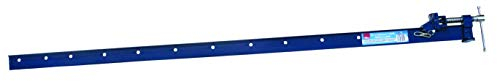 Hilka 64545405 - Morsetto a barra a T, da 152,4 cm