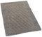 Castle Hill London Wende-Badteppich, 43,2 x 61 cm, Stone