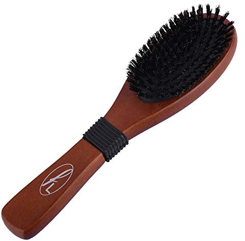Bristle Brushes (Grooming Bristle Brush)