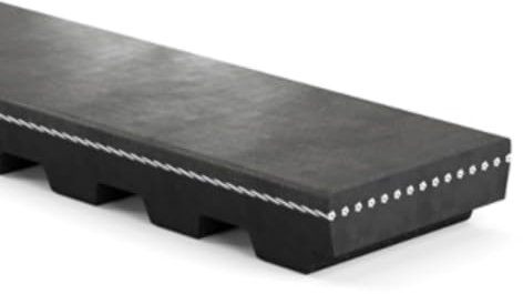 Optibelt Breitkeilriemen Optibelt 28/8 700 Li