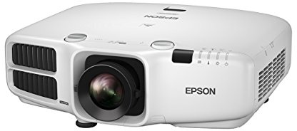 EPSON EB-G6070W 3LCD WXGA Proiettore di installazione 1280 x 800 16:10 5500 Lumen 5000:1 Contrasto altoparlante 10W