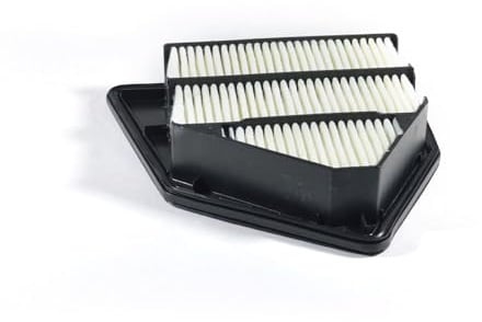PURFLUX A1720 Motor Luftfilter Filtereinsatz Kompatibel mit HONDA CR-V IV RM