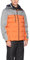 Brunotti Herren Clevis Jacket Jacke, Spicy Orange, L