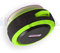Innova® Wireless Waterproof Bluetooth Speaker Handsfree Suction Bathroom Shower (Green)