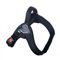 TRE Ponti Geschirr Brio schwarz schwarzer Rand 60-75 cm bis ca 10-20 kg