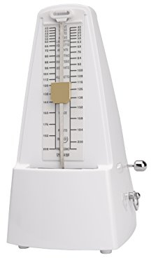 Cherub M-20WH METRONOM WEISS (Neuware)