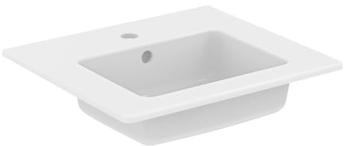 Ideal Standard Waschtisch Arbeitsplatte Tempo 50 cm (e109901)