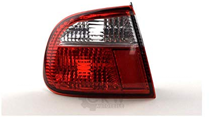 Rückleuchte außen links für TOLEDO/LEON (1M) 04/99-05/06