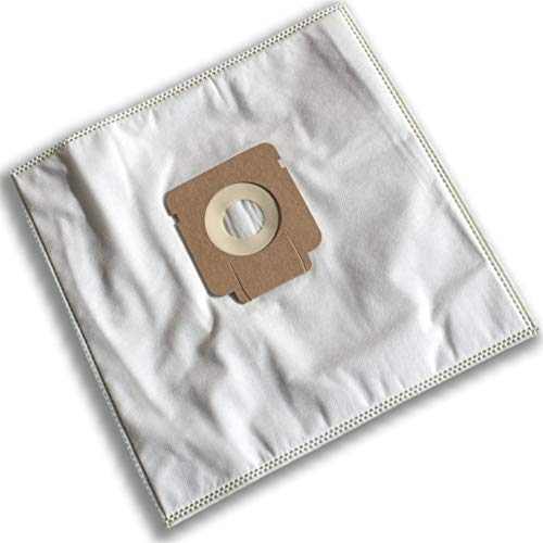60 x Staubsaugerbeutel geeignet für Zilan ZLN 8471 1200W