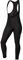 Endura Xtract Cycling Bibtights | Midweight | High-Stretch | Antibacterial Biblongs, Black, L