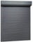 negaor Volet Roulant/Volet Roulant Aluminium 120 x 150 cm Anthracite