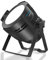 BETOPPER DJ Licht Partylicht 200W Mit COB Lichtquelle Dmx Licht Superheller Scheinwerfer kaltweiß/Warmweiß DMX-512/Master-Slave Anschluss geeignet für Fotografie, Kirche,Geburtstag, Disco,Weihnachten