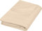 Utopia Bedding Mattes Bettlaken, weich gebürstetes Mikrofasergewebe, schrumpffreies und lichtbeständiges Oberlaken, pflegeleicht, nur 1 Bettlaken, Queensize, Beige