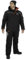 Fox Rage Winter Suit - Thermoanzug, Größe:XL