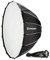 Bresser Quick Parabolic Deep Octa 120cm