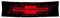 Kasflag Camaro Banner Flagge für Fans (6 x 2,4 m, strapazierfähig, langlebiges 150D Polyester) Messingösen, Banner für den Außenbereich, Männerhöhle/Garage