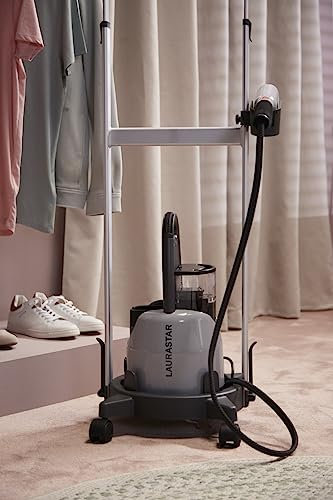 Laurastar Izzı Vertikale Bügelhilfe Aufhänger